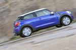 Mini Paceman Cooper S 2012 года